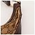 Borsa Hobo Gucci Monogram Bamboo Marrone Monogramma - vista 13