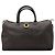 Borsa Boston Monogram Christian Dior Nero