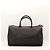 Borsa Boston Monogram Christian Dior Nero - vista 3
