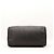 Borsa Boston Monogram Christian Dior Nero - vista 5