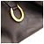 Borsa Boston Monogram Christian Dior Nero - vista 6