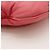 Bolsa Hobo Miu Miu em couro rosa - vista 9