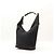 Borsa Hobo Gucci in tela monogram Nero - vista 4