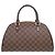 Louis Vuitton Ribera MM Handtasche Damier ebene - Ansicht 2