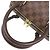 Louis Vuitton Ribera MM Handtasche Damier ebene - Ansicht 6