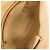 Borsa a tracolla Louis Vuitton Looping GM Monogram Marrone Monogramma - vista 5