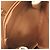 Bolso Tote Louis Vuitton Batignolles Horizontal Monogram Castaño Monograma - vista 5