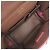 Borsa a tracolla in pelle Sofia Gancini Salvatore Ferragamo Rosa - vista 4