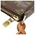 Louis Vuitton Pochette Accessoires Monogram Handbag Marrone Monogramma - vista 7