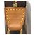 Louis Vuitton Pochette Accessoires Monogram Handbag Marrone Monogramma - vista 8