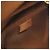 Louis Vuitton Pochette Accessoires Monogram Handbag Marrone Monogramma - vista 9