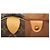 Borsa Louis Vuitton Speedy 35 Monogram Marrone Monogramma - vista 10