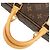 Borsa Louis Vuitton Speedy 35 Monogram Marrone Monogramma - vista 7