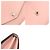 Louis Vuitton Portefeuille Sarah Epi Long Wallet Rosa - vista 10