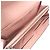 Louis Vuitton Portefeuille Sarah Epi Long Wallet Rosa - vista 5