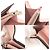 Louis Vuitton Portefeuille Sarah Epi Long Wallet Rosa - vista 8