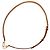 Louis Vuitton Natural Leather Shoulder Strap - view 4