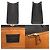 Borsa Tote Louis Vuitton OnTheGo MM Monogram Empreinte Nero - vista 10