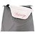 Marsupio Balenciaga Everyday in pelle bianca Bianco - vista 2