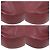 Borsa monospalla Salvatore Ferragamo Vara in pelle Bordeaux Bordò - vista 4
