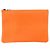 Hermès Pouch per borsa Hermes NeoBain Orange Arancione