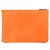 Hermès Pouch per borsa Hermes NeoBain Orange Arancione - vista 2