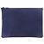 Hermès Borsa pochette Hermes Neoban GM in poliammide Navy Blu navy