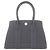 Hermès Borsa Hermes Neo Garden 23 Grigio