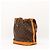 Louis Vuitton Monogram Noe GM Beuteltasche Braun Monogramm - Ansicht 2