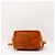 Louis Vuitton Monogram Noe GM Beuteltasche Braun Monogramm - Ansicht 5
