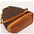 Louis Vuitton Monogram Noe GM Beuteltasche Braun Monogramm - Ansicht 6