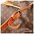 Louis Vuitton Monogram Noe Bucket Bag Brown - view 8