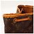 Bolsa Balde Louis Vuitton Monogram Noe Marrom Monograma - vista 7