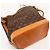 Borsa a Secchiello Louis Vuitton Monogram Noe Marrone Monogramma - vista 6