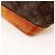 Borsa a Secchiello Louis Vuitton Monogram Noe Marrone Monogramma - vista 8