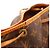 Borsa a secchiello Louis Vuitton Monogram Noe Marrone Monogramma - vista 10