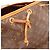 Borsa a secchiello Louis Vuitton Monogram Noe Marrone Monogramma - vista 7