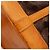 Borsa a secchiello Louis Vuitton Monogram Noe Marrone Monogramma - vista 9