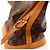 Borsa a secchiello Louis Vuitton Monogram Noe Marrone Monogramma - vista 10