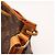 Borsa a secchiello Louis Vuitton Monogram Noe Marrone Monogramma - vista 11
