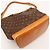 Borsa a secchiello Louis Vuitton Monogram Noe Marrone Monogramma - vista 6