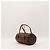 Louis Vuitton Papillon Monogram Canvas Braun - Ansicht 4