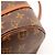 Louis Vuitton Papillon Monogram Canvas Braun - Ansicht 9