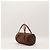 Louis Vuitton Monogram Papillon 30 Braun Monogramm - Ansicht 2