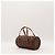 Louis Vuitton Papillon 30 Monogram Canvas Handtasche Braun Monogramm - Ansicht 2