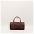 Louis Vuitton Papillon 30 Monogram Canvas Handtasche Braun Monogramm - Ansicht 3
