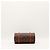 Louis Vuitton Papillon 30 Monogram Canvas Handtasche Braun Monogramm - Ansicht 5