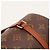 Louis Vuitton Papillon 30 Monogram Canvas Handtasche Braun Monogramm - Ansicht 9