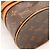 Louis Vuitton Monogram Papillon 30 Handtasche Braun Monogramm - Ansicht 10