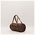 Louis Vuitton Monogram Papillon 30 Handtasche Braun Monogramm - Ansicht 2